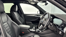 BMW X3 xDrive20d MHT M Sport 5dr Step Auto Diesel Estate